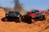 TRAXXAS Slash 4x4 1/16 RTR TQ Black - With Batt/Charger
