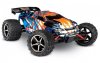 TRAXXAS E-Revo 1/16 4WD RTR TQ Orange With Batt/Charger