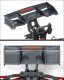 TRAXXAS E-Revo 1/16 4WD RTR TQ Orange With Batt/Charger