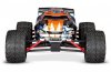 TRAXXAS E-Revo 1/16 4WD RTR TQ Orange With Batt/Charger
