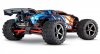 TRAXXAS E-Revo 1/16 4WD RTR TQ Orange With Batt/Charger