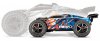 TRAXXAS E-Revo 1/16 4WD RTR TQ Orange With Batt/Charger