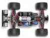 TRAXXAS E-Revo 1/16 4WD RTR TQ Orange With Batt/Charger