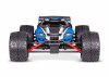 TRAXXAS E-Revo 1/16 4WD RTR TQ Blue USB-C With Batt/Charger