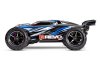 TRAXXAS E-Revo 1/16 4WD RTR TQ Blue USB-C With Batt/Charger