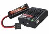 TRAXXAS E-Revo 1/16 4WD RTR TQ Red USB-C With Batt/Charger