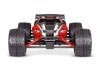 TRAXXAS E-Revo 1/16 4WD RTR TQ Red USB-C With Batt/Charger