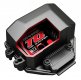 TRAXXAS Summit 1/16 4WD RTR 2.4G