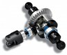 TRAXXAS Summit 1/16 4WD RTR 2.4G