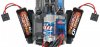 TRAXXAS Summit 1/16 4WD RTR 2.4G