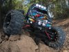TRAXXAS Summit 1/16 4WD RTR 2.4G
