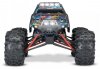 TRAXXAS Summit 1/16 4WD RTR 2.4G
