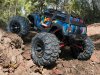 TRAXXAS Summit 1/16 4WD RTR 2.4G