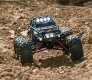 TRAXXAS Summit 1/16 4WD RTR 2.4G