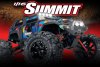 TRAXXAS Summit 1/16 4WD RTR 2.4G