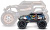 TRAXXAS Summit 1/16 4WD RTR 2.4G