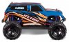 LATRAX Teton 1/18 4WD RTR LaTrax Blue-X with Battery & Charger