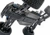 TRAXXAS XRT Race Truck 8s TQi TSM RTR Green