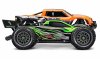 TRAXXAS XRT Race Truck 8s TQi TSM RTR Green