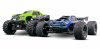 TRAXXAS XRT Race Truck 8s TQi TSM RTR Green