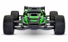 TRAXXAS XRT Race Truck 8s TQi TSM RTR Green