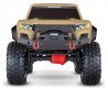 TRAXXAS TRX-4 Sport Scale Crawler Truck 1/10 RTR Tan