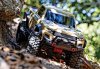 TRAXXAS TRX-4 Sport Scale Crawler Truck 1/10 RTR Tan