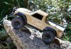 TRAXXAS TRX-4 Sport Scale Crawler Truck 1/10 RTR Tan