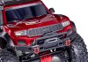 TRAXXAS TRX-4 Sport Scale Crawler High Trail Truck 1/10 RTR Red