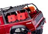 TRAXXAS TRX-4 Sport Scale Crawler High Trail Truck 1/10 RTR Red