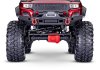 TRAXXAS TRX-4 Sport Scale Crawler High Trail Truck 1/10 RTR Red