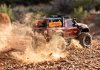 TRAXXAS TRX-4 Sport Scale Crawler High Trail Truck 1/10 RTR Red