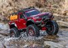 TRAXXAS TRX-4 Sport Scale Crawler High Trail Truck 1/10 RTR Red