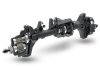 TRAXXAS TRX-4 Scale & Trail Crawler Land Rover Defender Red