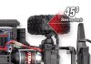 TRAXXAS TRX-4 Scale & Trail Crawler Land Rover Defender Red