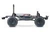 TRAXXAS TRX-4 Scale & Trail Crawler Land Rover Defender Red
