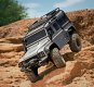TRAXXAS TRX-4 Scale & Trail Crawler Land Rover Defender Silver R