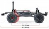 TRAXXAS TRX-4 Scale & Trail Crawler Land Rover Defender Silver R