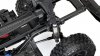 TRAXXAS TRX-4 Scale & Trail Crawler Land Rover Defender Silver R