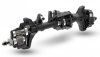 TRAXXAS TRX-4 Scale & Trail Crawler Land Rover Defender Silver R