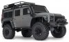 TRAXXAS TRX-4 Scale & Trail Crawler Land Rover Defender Silver R