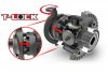 TRAXXAS TRX-4 Scale & Trail Crawler Land Rover Defender Silver R