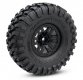 TRAXXAS TRX-4 Scale & Trail Crawler Land Rover Defender Silver R