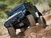 TRAXXAS TRX-4 Scale & Trail Crawler Land Rover Defender Silver R