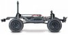 TRAXXAS TRX-4 Scale & Trail Crawler Land Rover Defender Silver R