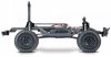 TRAXXAS TRX-4 Scale & Trail Crawler Land Rover Defender Silver