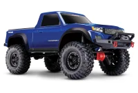 (image for) TRAXXAS TRX-4 Sport Scale Crawler Truck 1/10 RTR Clipless Blue