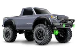 (image for) TRAXXAS TRX-4 Sport Scale Crawler Truck 1/10 RTR Clipless Gray