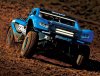 TRAXXAS Unlimited Desert Racer 4WD TQi TSM w/o battery & charger