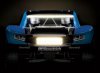 TRAXXAS UDR 4WD TQi TSM BLUE LED-set w/o charger & battery RTR